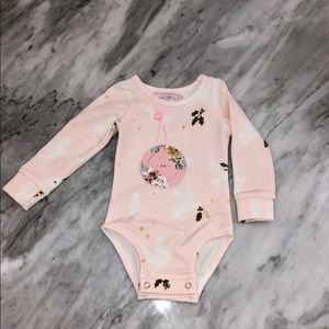 Sweet Honey Clothing NEW Christmas onesie